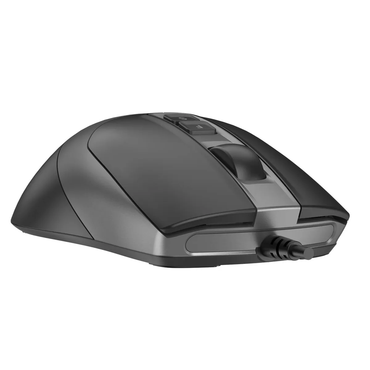Миша A4Tech Fstyler FM50S Plus Black - мініатюра 11