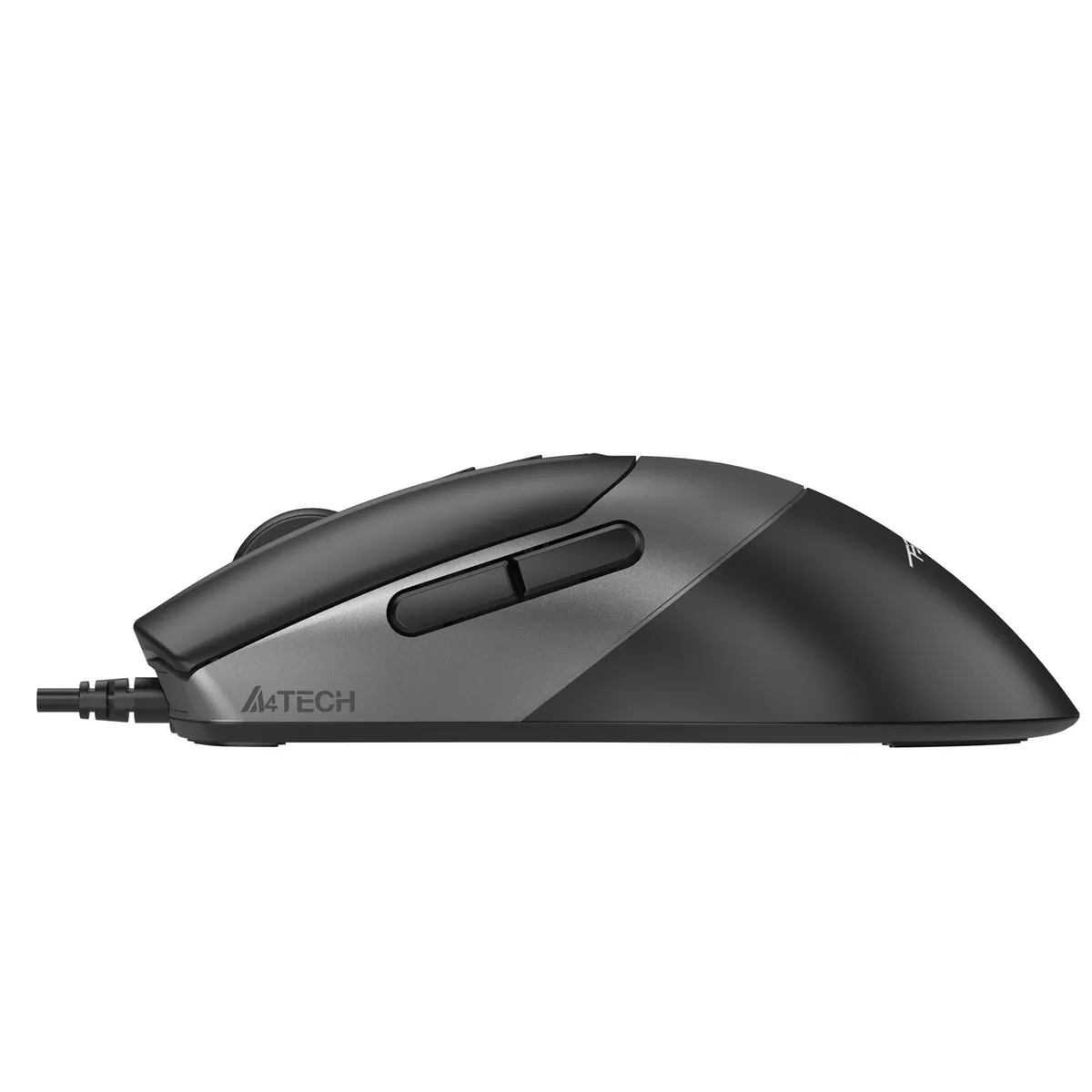 Миша A4Tech Fstyler FM50S Plus Black - мініатюра 5