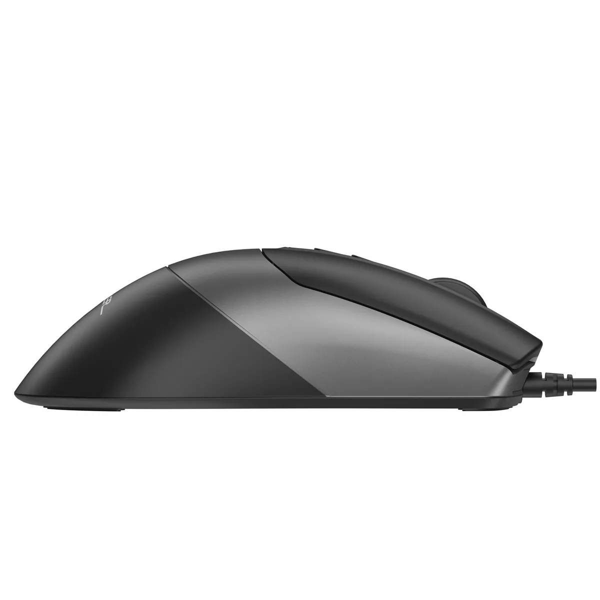 Миша A4Tech Fstyler FM50S Plus Black - мініатюра 6