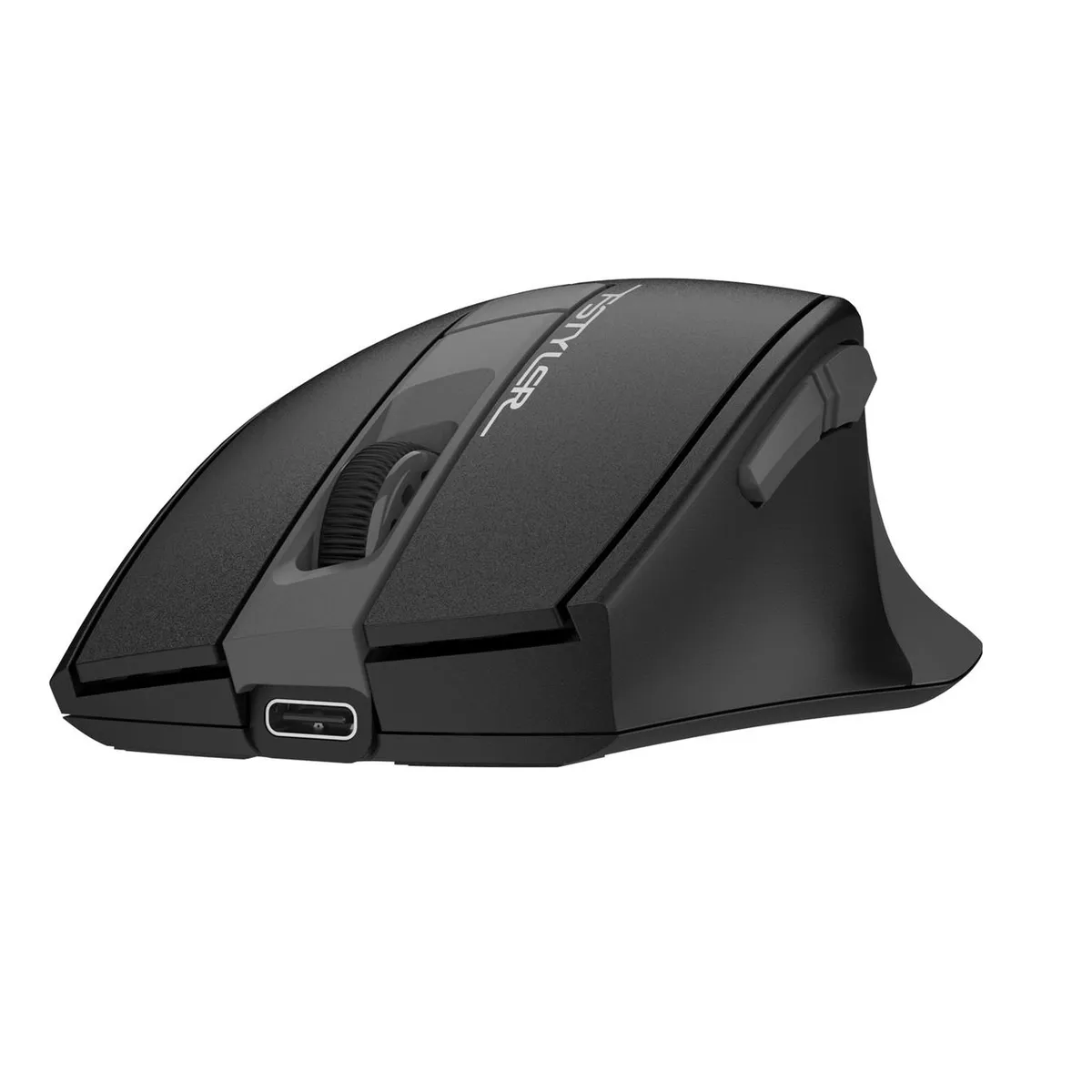 Миша бездротова A4Tech Fstyler FG35C Plus Grey - мініатюра 10