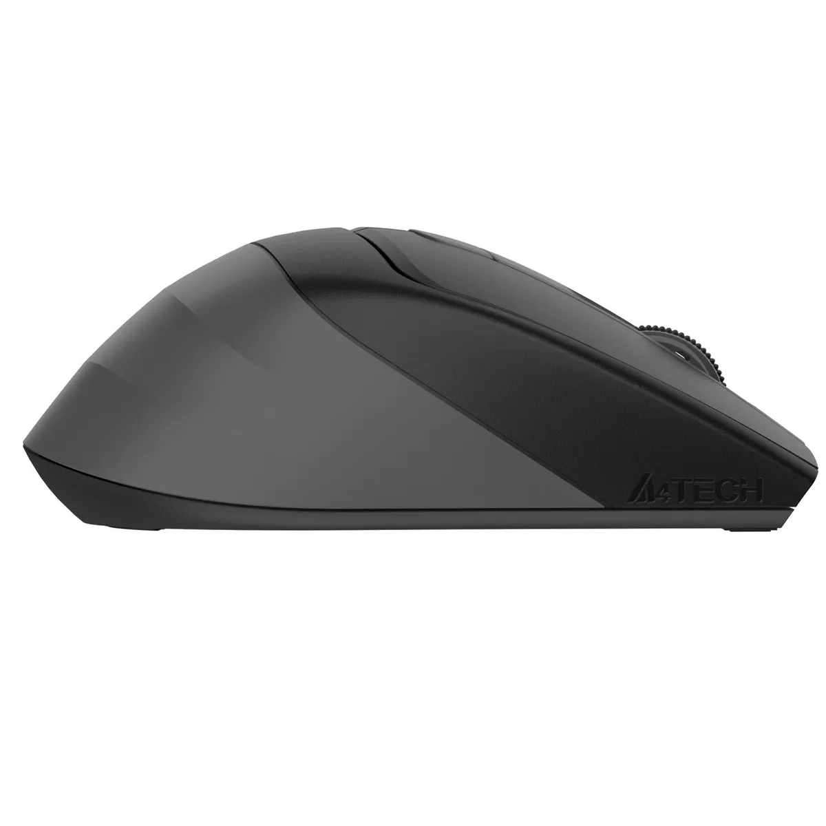 Миша бездротова A4Tech Fstyler FG35C Plus Grey - мініатюра 2