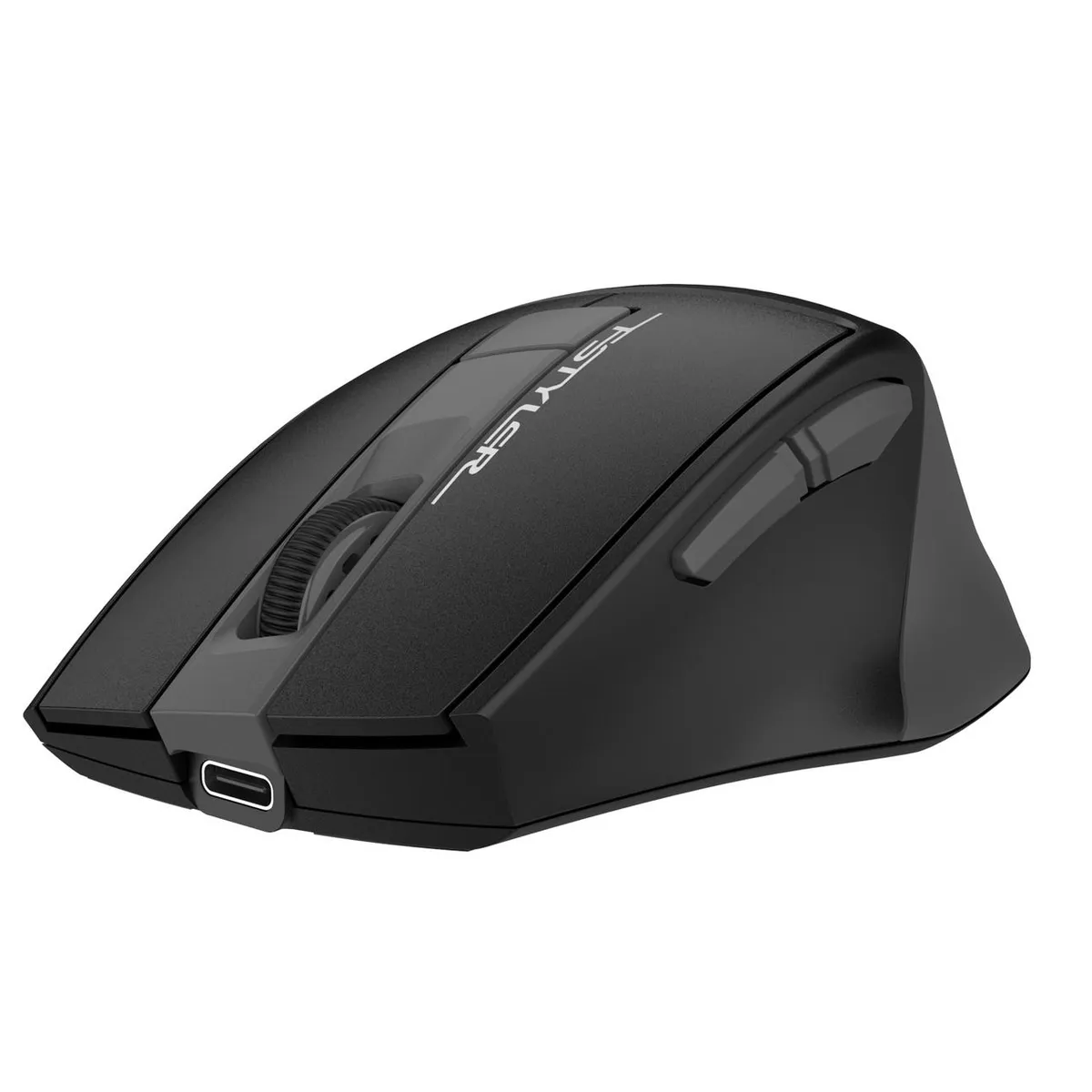 Миша бездротова A4Tech Fstyler FG35C Plus Grey - мініатюра 3