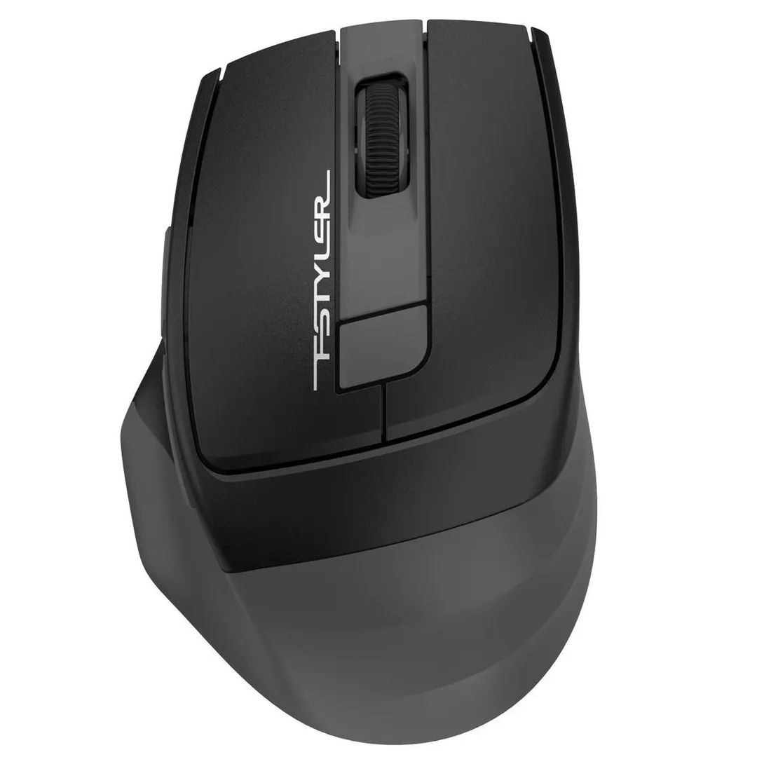 Миша бездротова A4Tech Fstyler FG35C Plus Grey - мініатюра 5