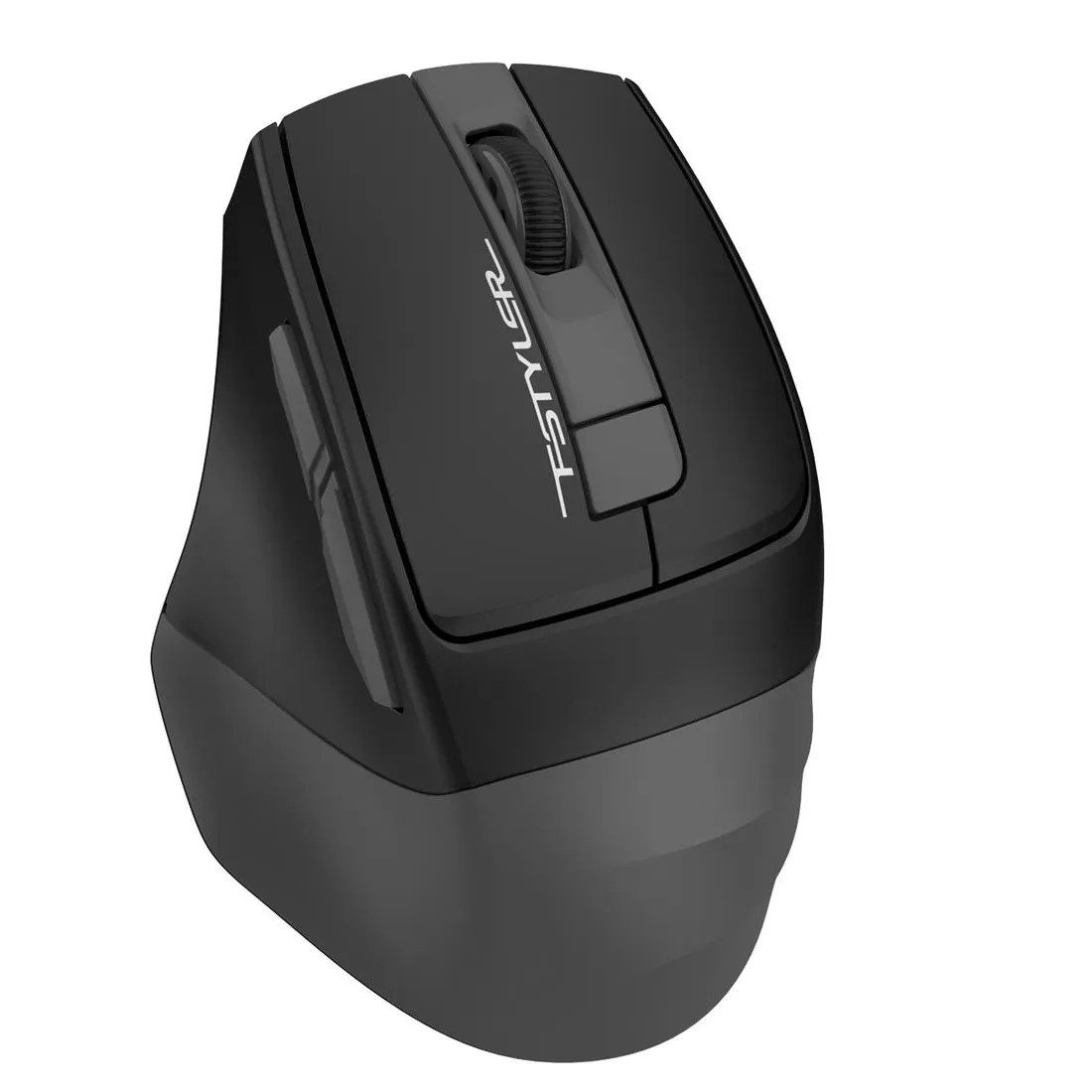 Миша бездротова A4Tech Fstyler FG35C Plus Grey - мініатюра 6