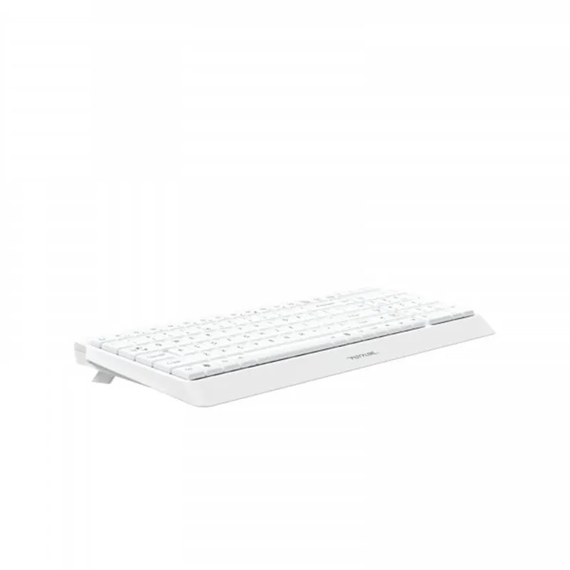 Клавіатура A4Tech Fstyler FK15 White - мініатюра 7
