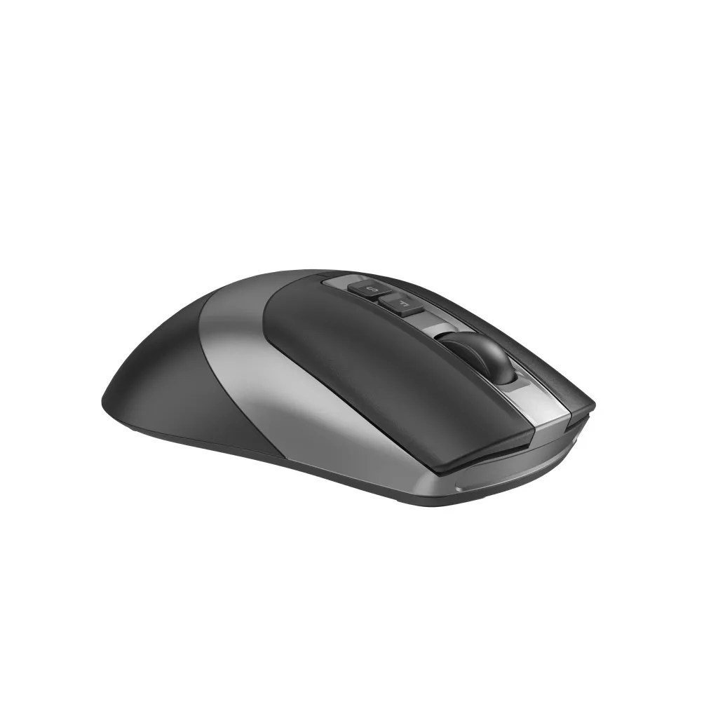 Миша бездротова A4Tech Fstyler FG50S Plus Black - мініатюра 3