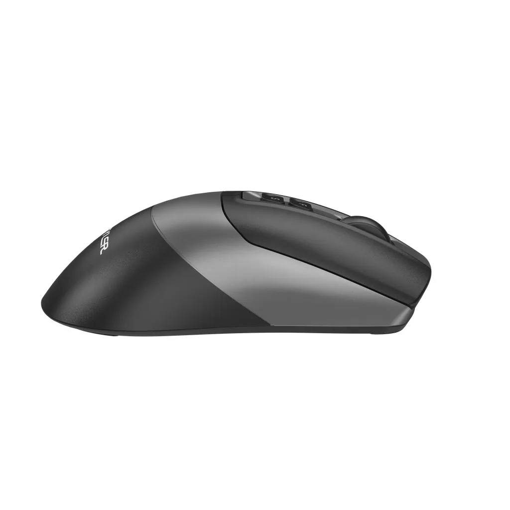 Миша бездротова A4Tech Fstyler FG50S Plus Black - мініатюра 5