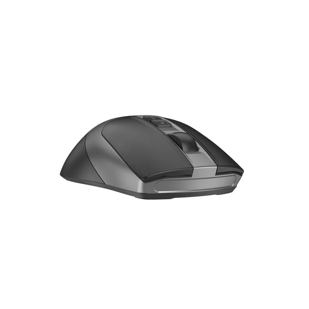 Миша бездротова A4Tech Fstyler FG50S Plus Black - мініатюра 7