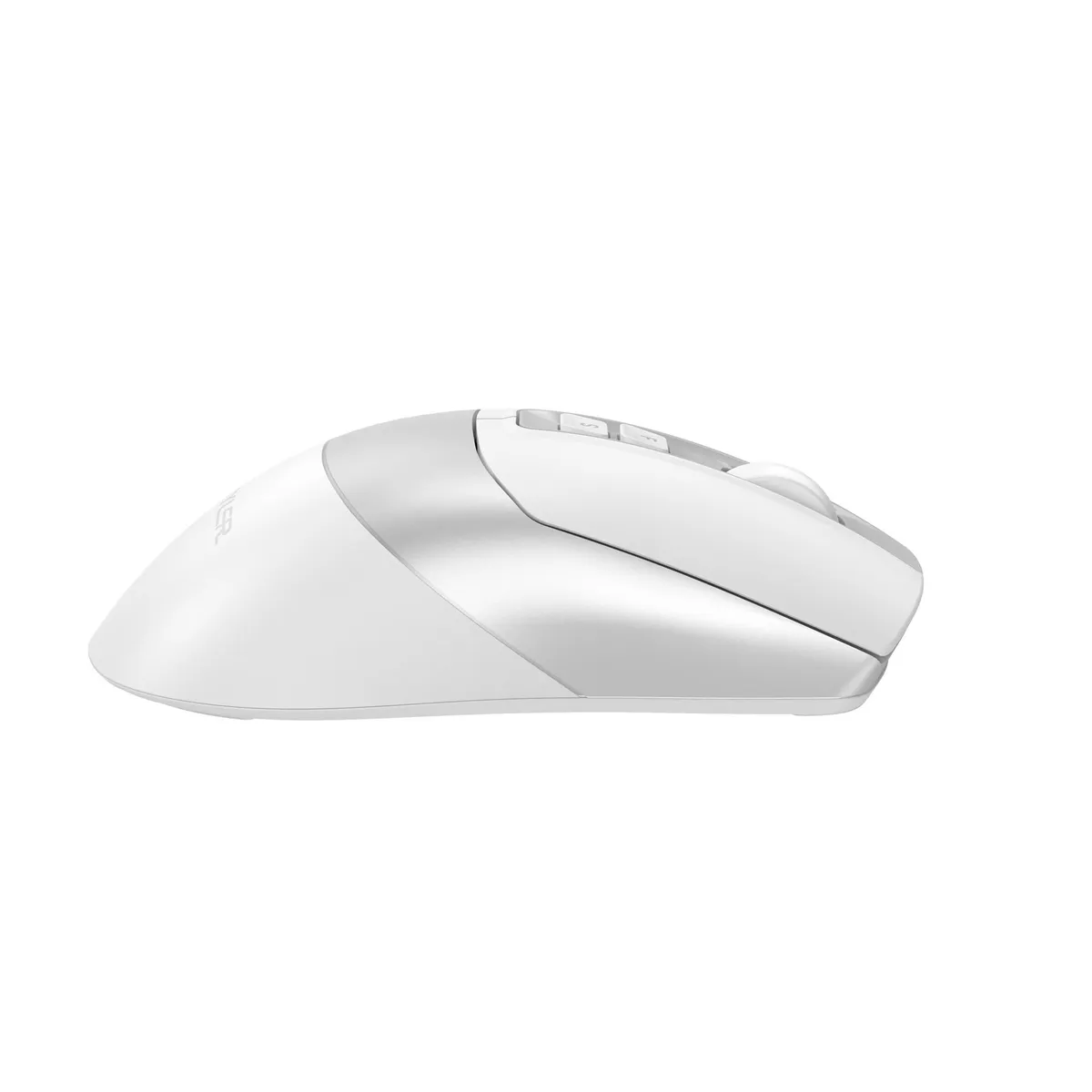 Миша бездротова A4Tech Fstyler FB50C Plus White - мініатюра 4