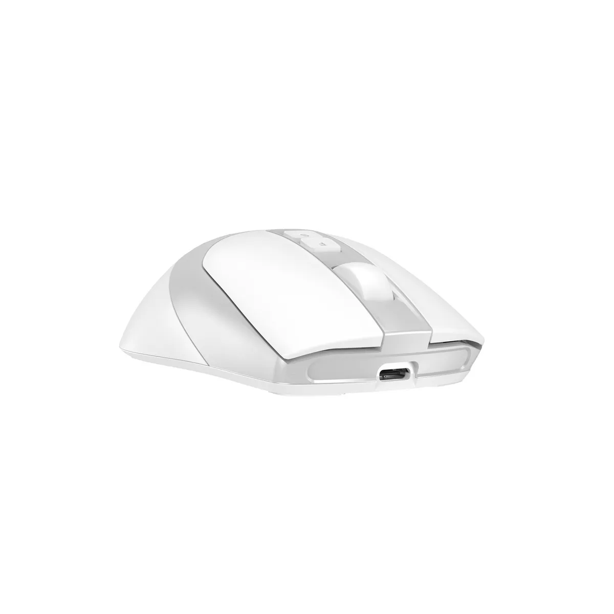 Миша бездротова A4Tech Fstyler FB50C Plus White - мініатюра 6