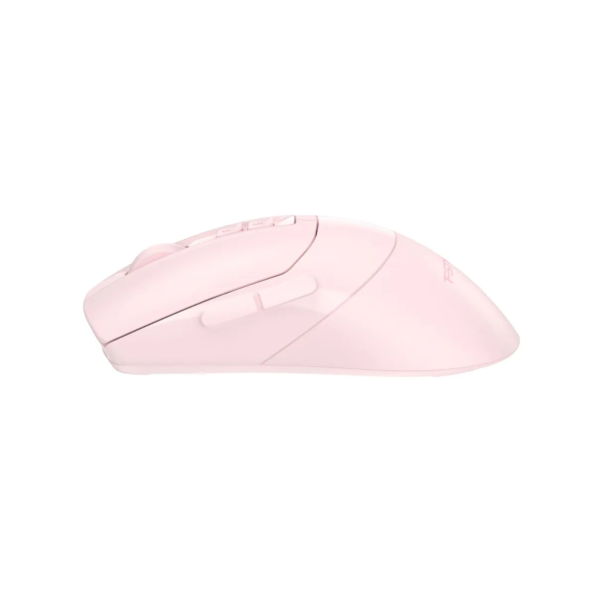 Миша бездротова A4Tech Fstyler FB50C Plus Pink - мініатюра 3