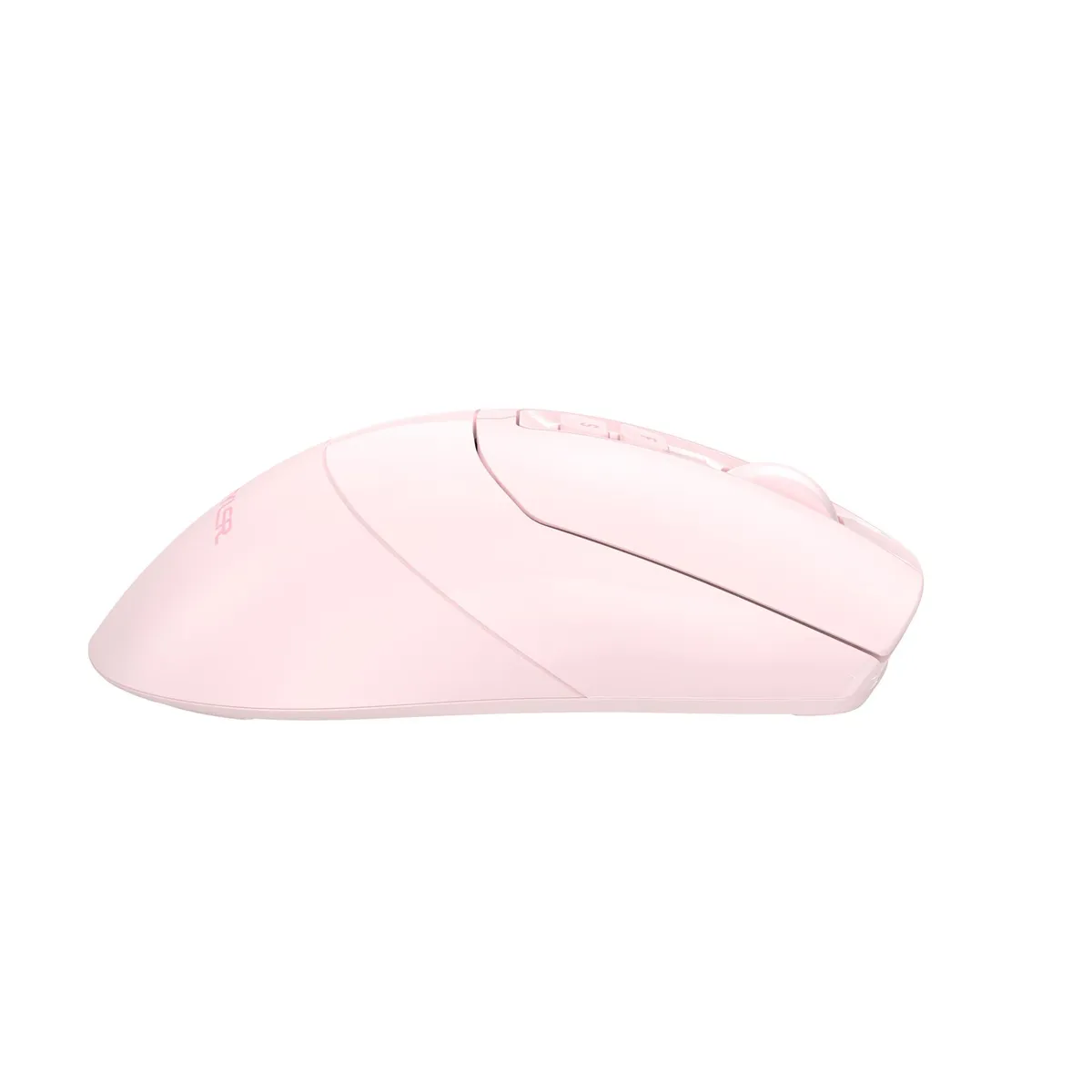 Миша бездротова A4Tech Fstyler FB50C Plus Pink - мініатюра 4