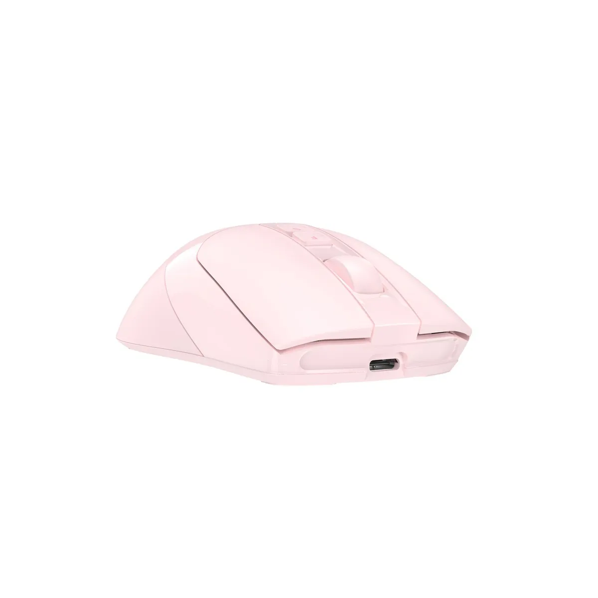 Миша бездротова A4Tech Fstyler FB50C Plus Pink - мініатюра 6