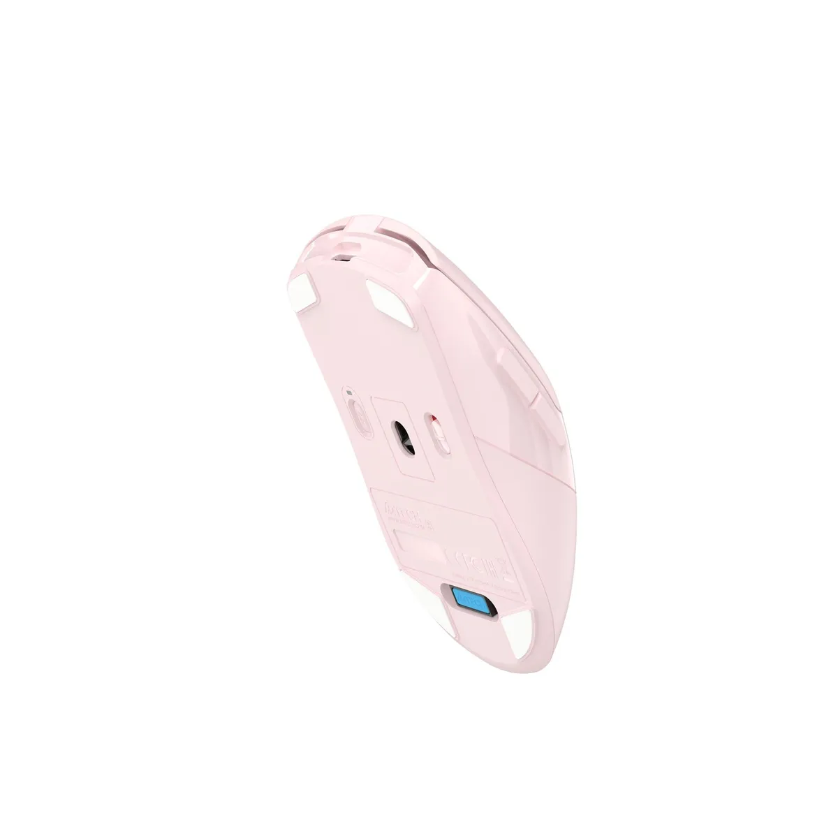 Миша бездротова A4Tech Fstyler FB50C Plus Pink - мініатюра 9