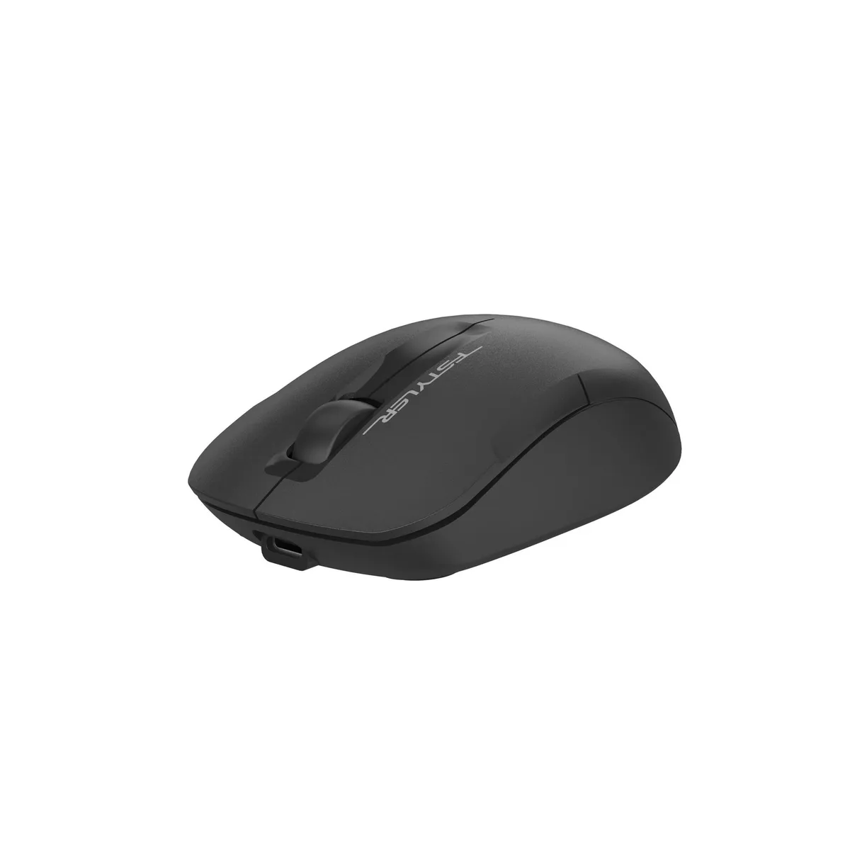 Миша бездротова A4Tech FG15CS Air2 Black - зображення 1