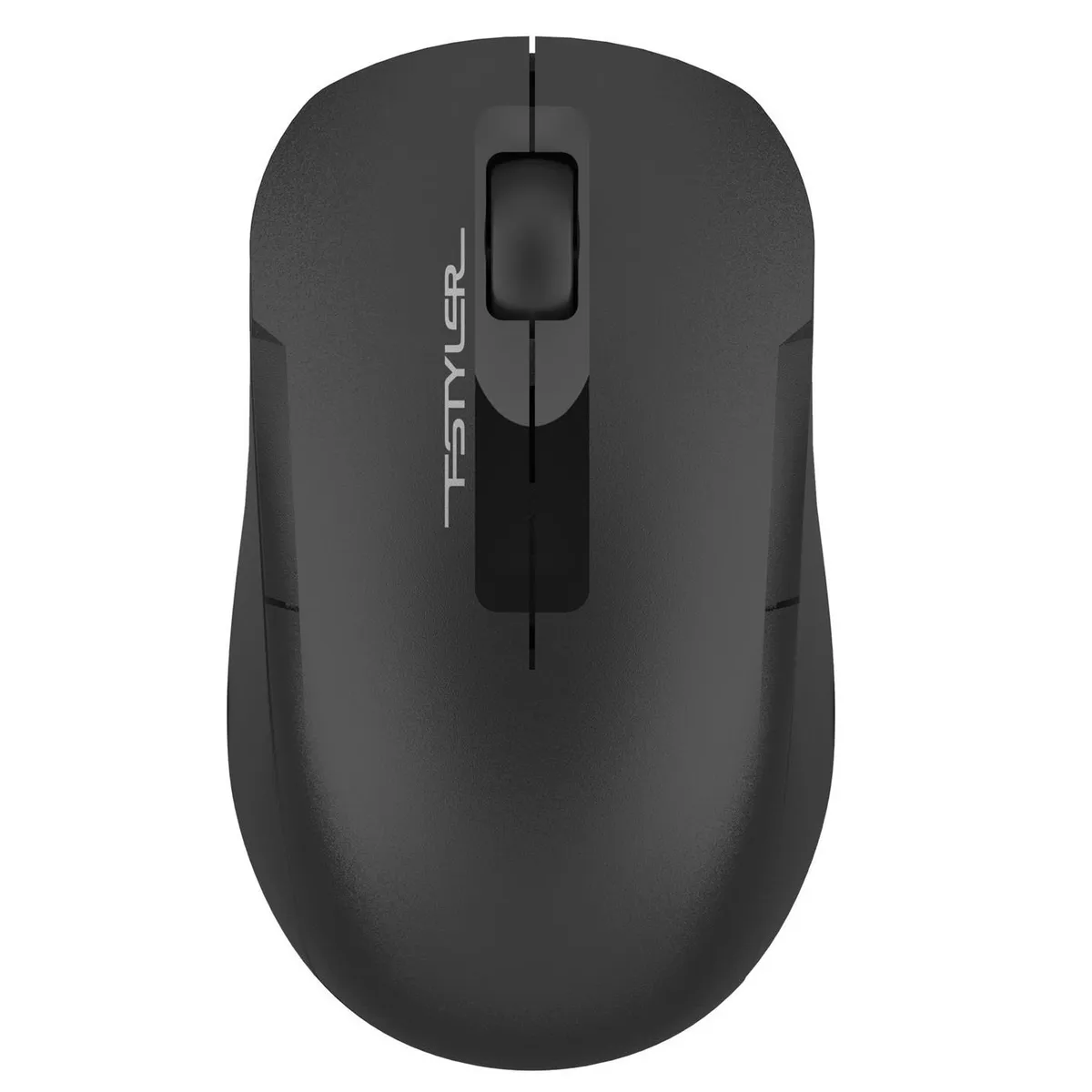 Миша бездротова A4Tech FG15CS Air2 Black - мініатюра 11