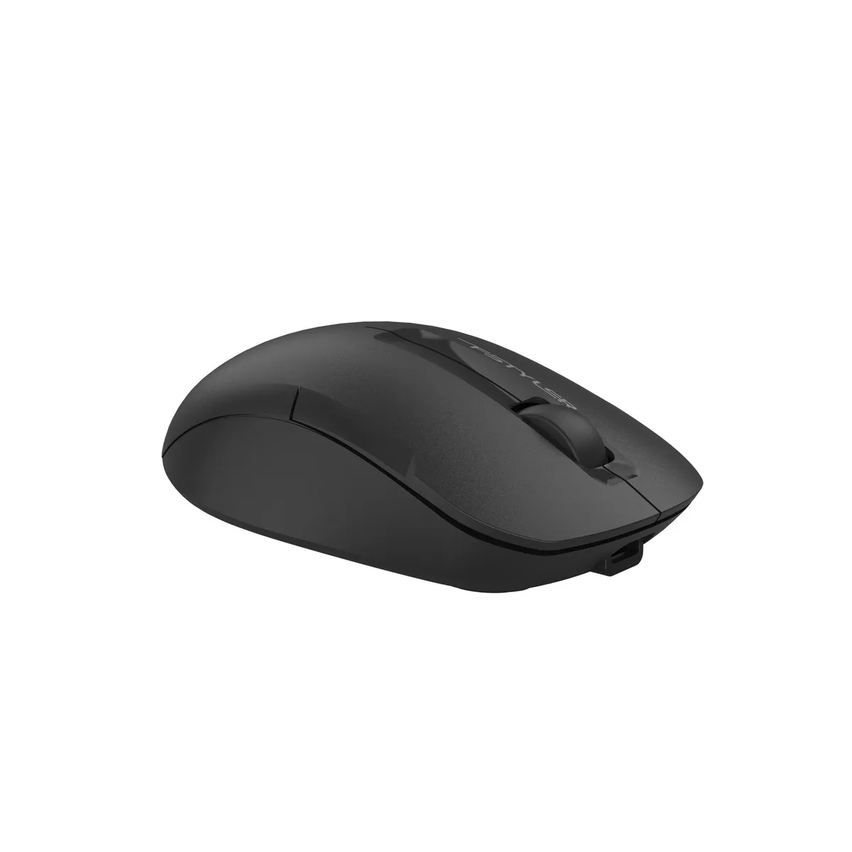 Миша бездротова A4Tech FG15CS Air2 Black - мініатюра 2