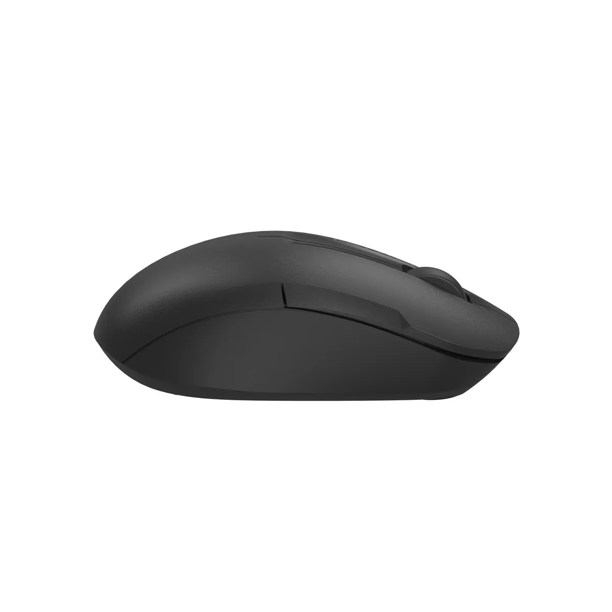 Миша бездротова A4Tech FG15CS Air2 Black - мініатюра 4