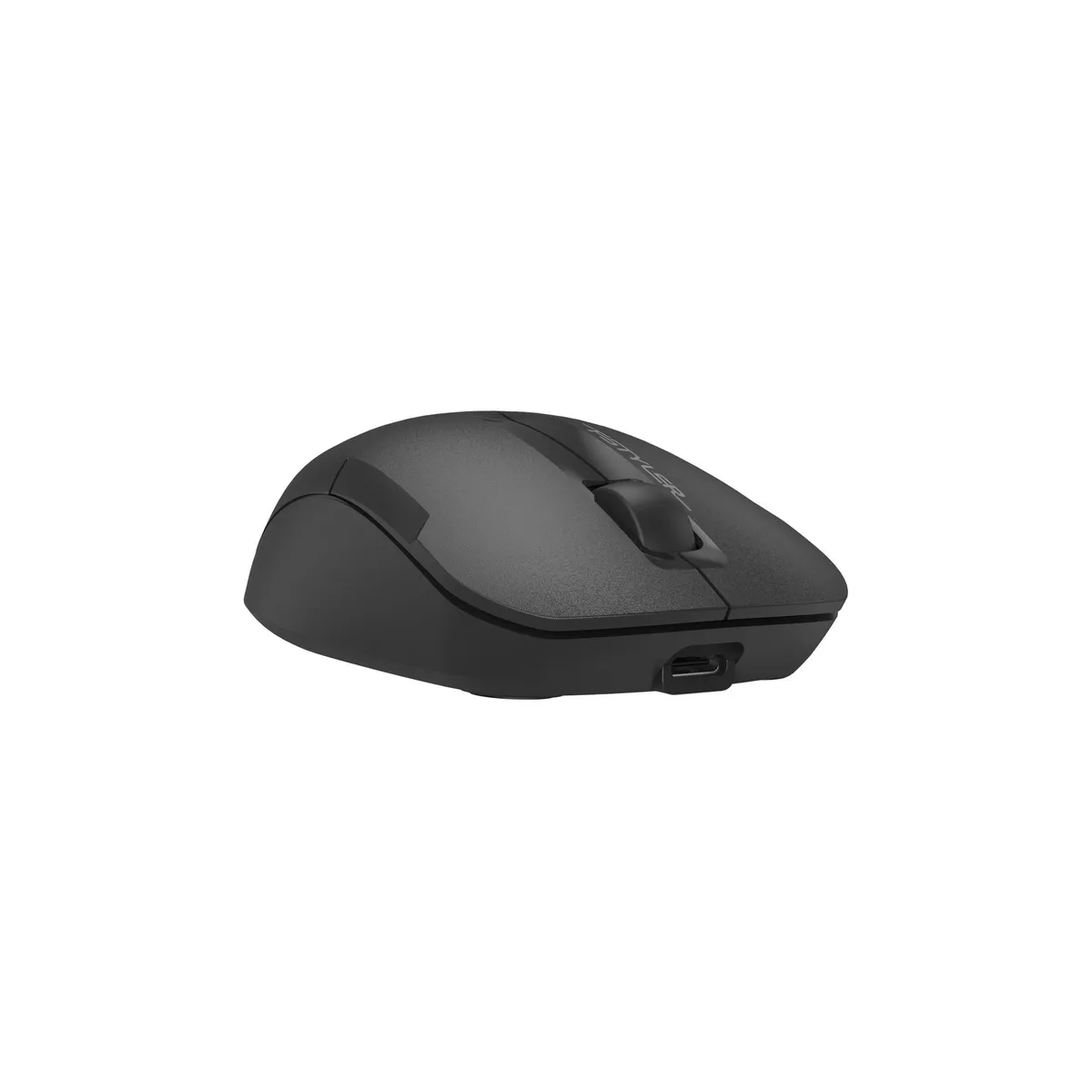 Миша бездротова A4Tech FG15CS Air2 Black - мініатюра 6