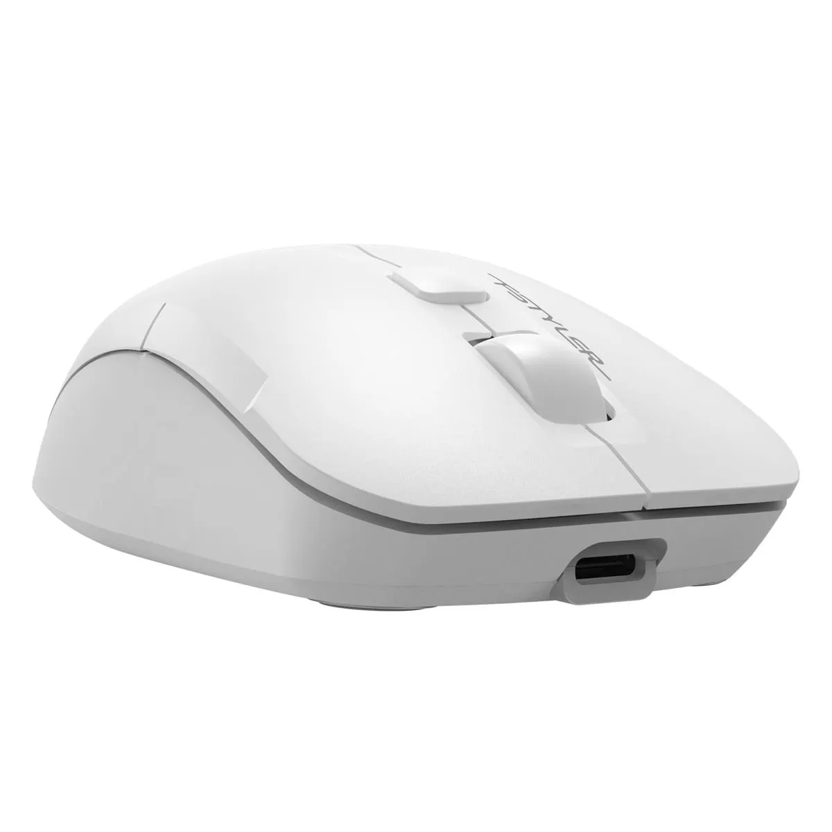 Миша бездротова A4Tech Fstyler FG16CS Air2 White - мініатюра 10
