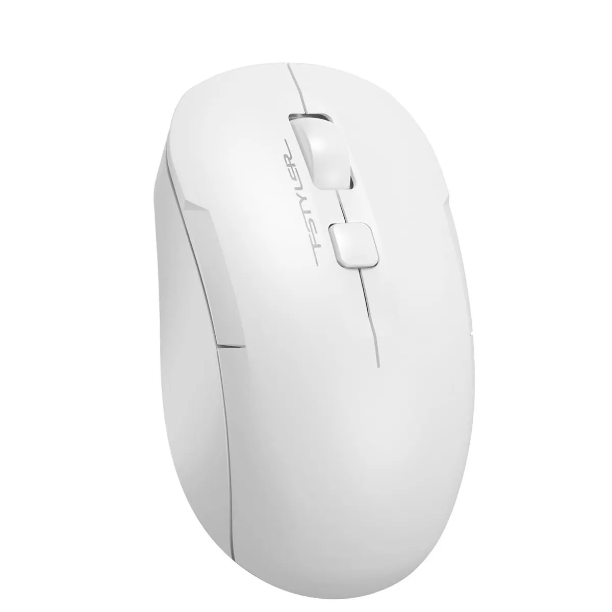 Миша бездротова A4Tech Fstyler FG16CS Air2 White - мініатюра 11