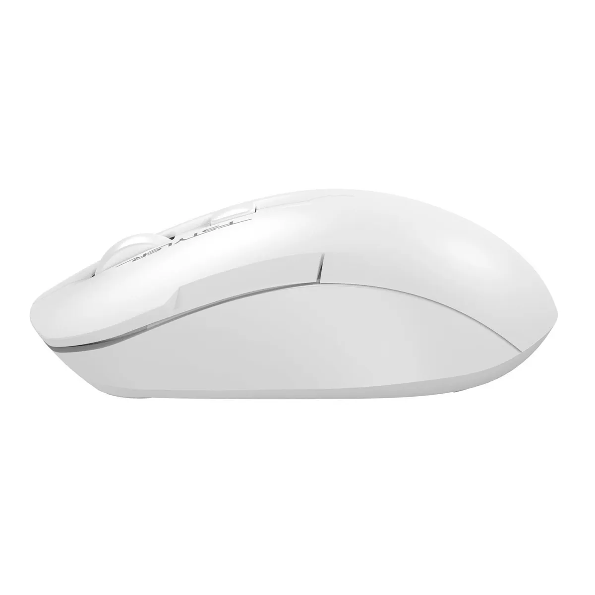 Миша бездротова A4Tech Fstyler FG16CS Air2 White - мініатюра 7