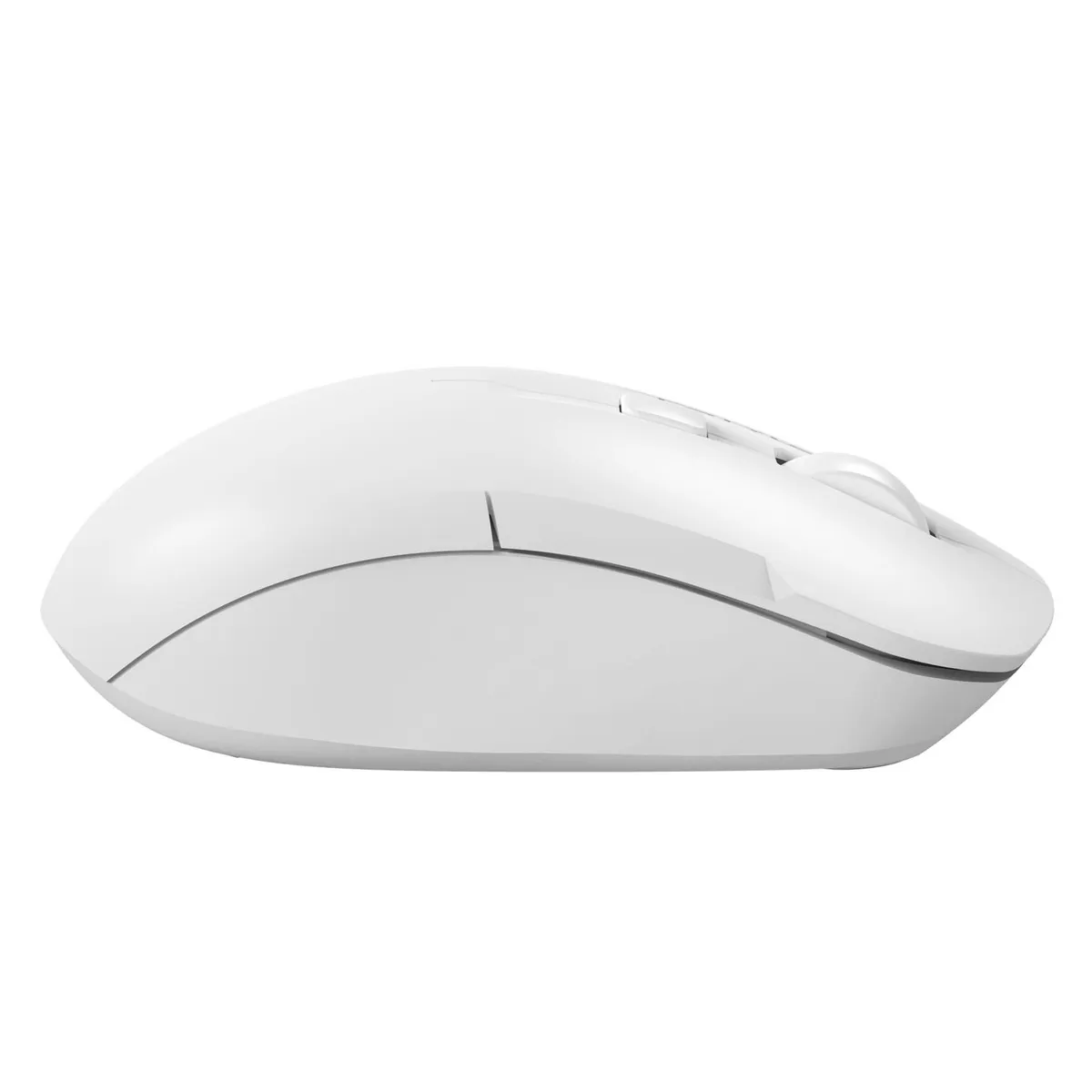 Миша бездротова A4Tech Fstyler FG16CS Air2 White - мініатюра 8