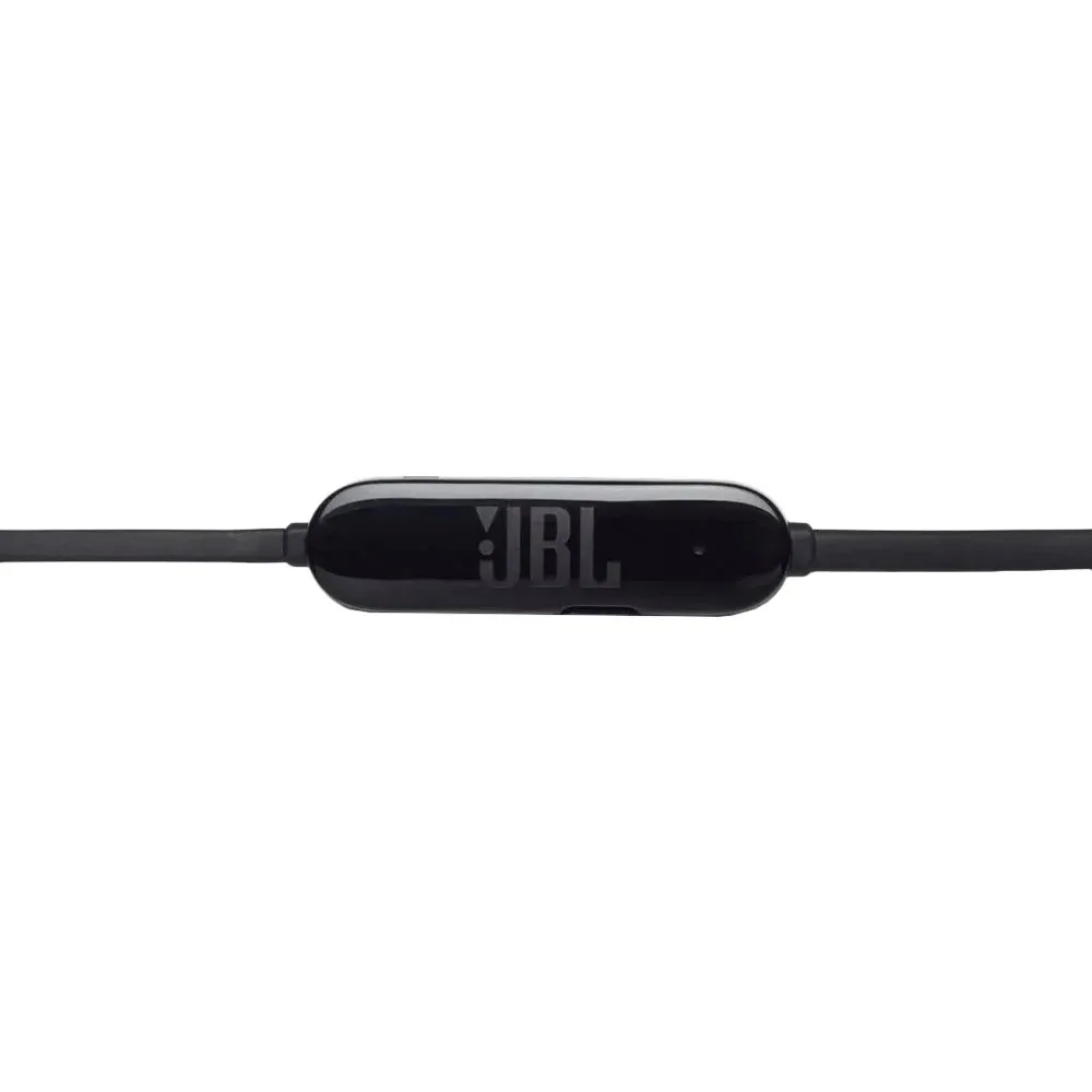 Bluetooth-гарнітура JBL Tune 125BT Black (JBLT125BTBLK) - мініатюра 3