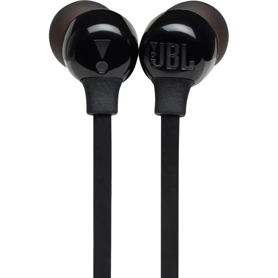 Bluetooth-гарнітура JBL Tune 125BT Black (JBLT125BTBLK) - мініатюра 5