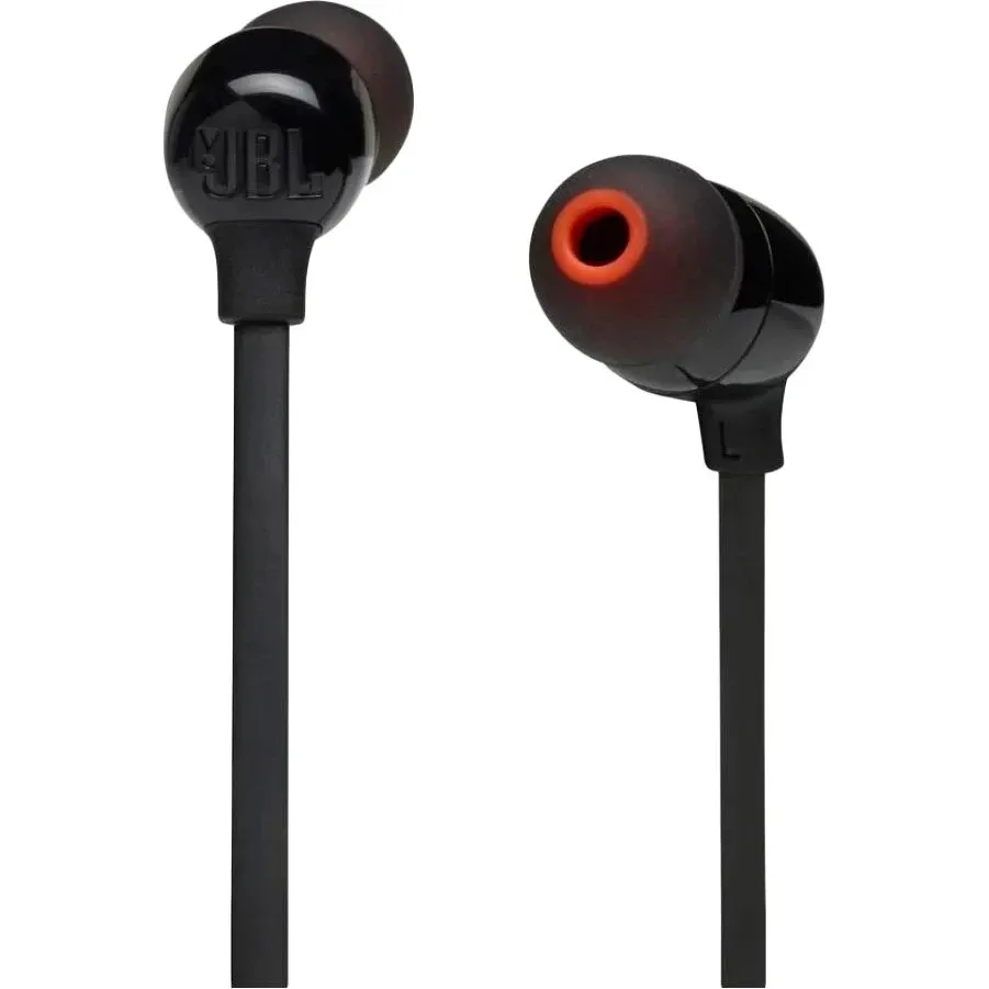 Bluetooth-гарнітура JBL Tune 125BT Black (JBLT125BTBLK) - мініатюра 7