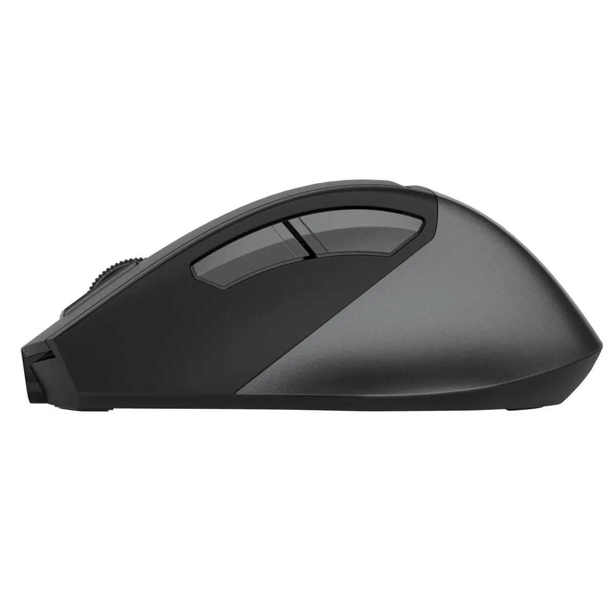 Миша бездротова A4Tech Fstyler FG45CS Air2 Stone Grey - мініатюра 3