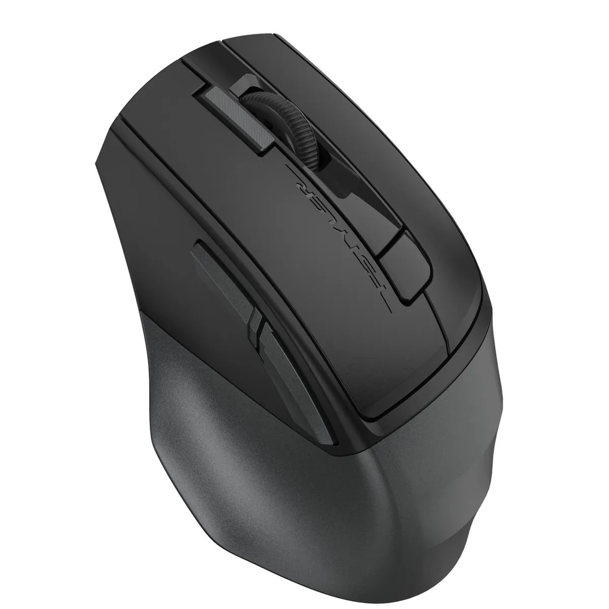Миша бездротова A4Tech Fstyler FG45CS Air2 Stone Grey - мініатюра 5