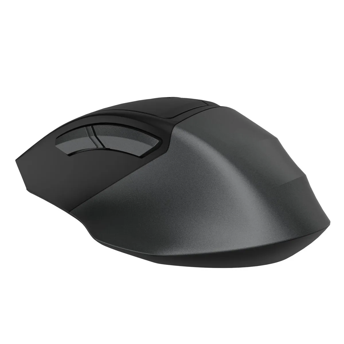 Миша бездротова A4Tech Fstyler FG45CS Air2 Stone Grey - мініатюра 7