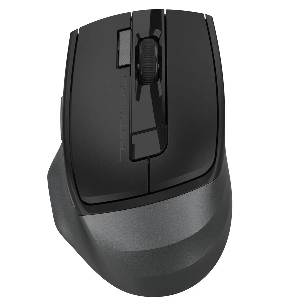Миша бездротова A4Tech Fstyler FG45CS Air2 Stone Grey - мініатюра 9