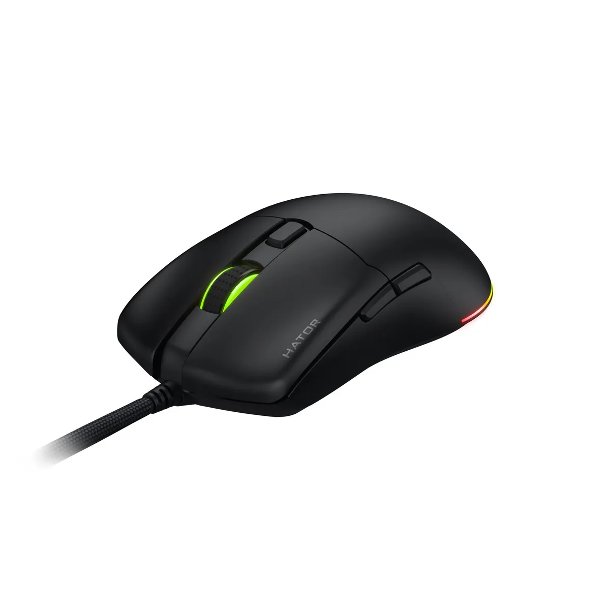 Миша Hator Pulsar 3 Pro Black (HTM620) - мініатюра 2