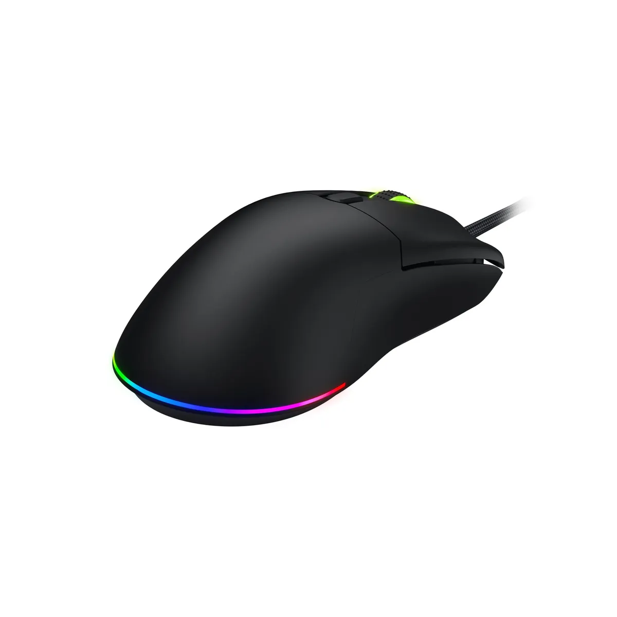 Миша Hator Pulsar 3 Pro Black (HTM620) - мініатюра 3
