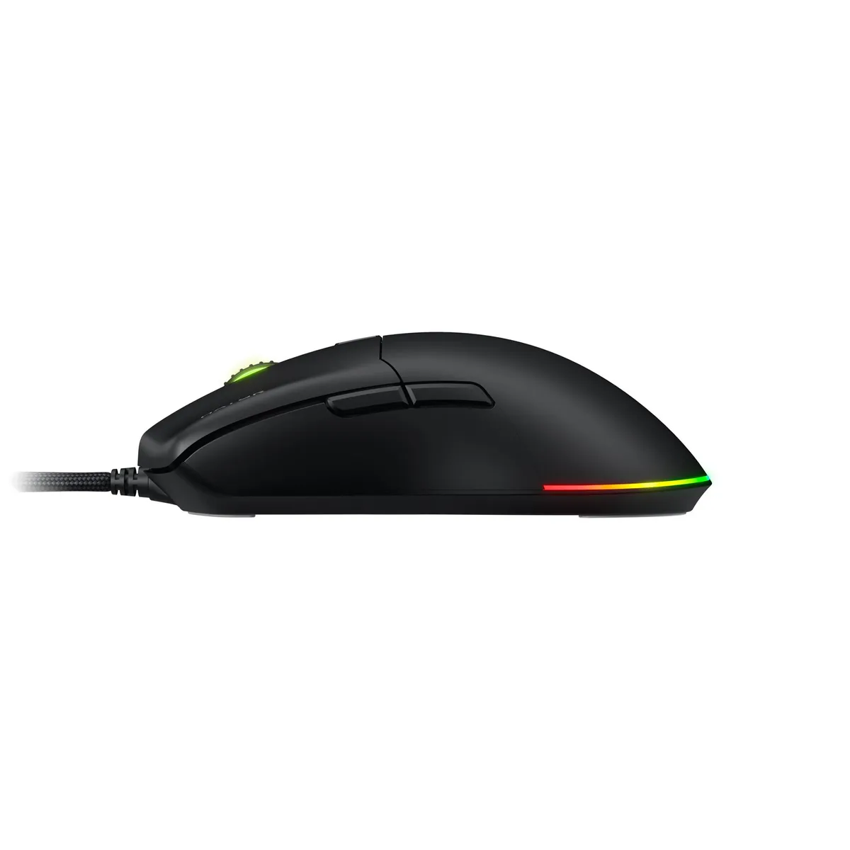 Миша Hator Pulsar 3 Pro Black (HTM620) - мініатюра 4