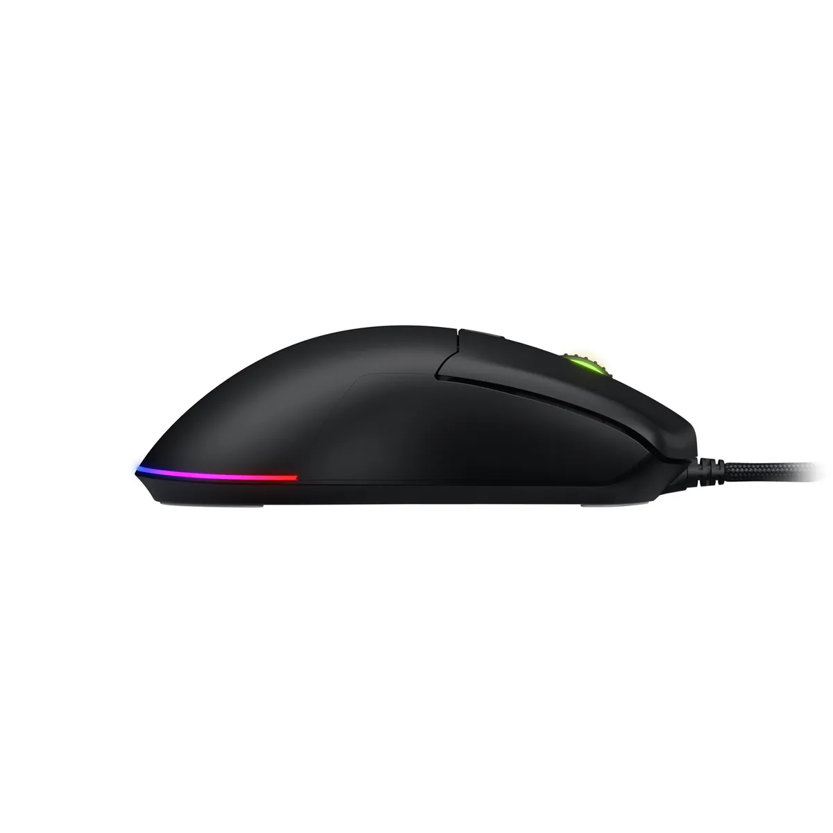 Миша Hator Pulsar 3 Pro Black (HTM620) - мініатюра 5