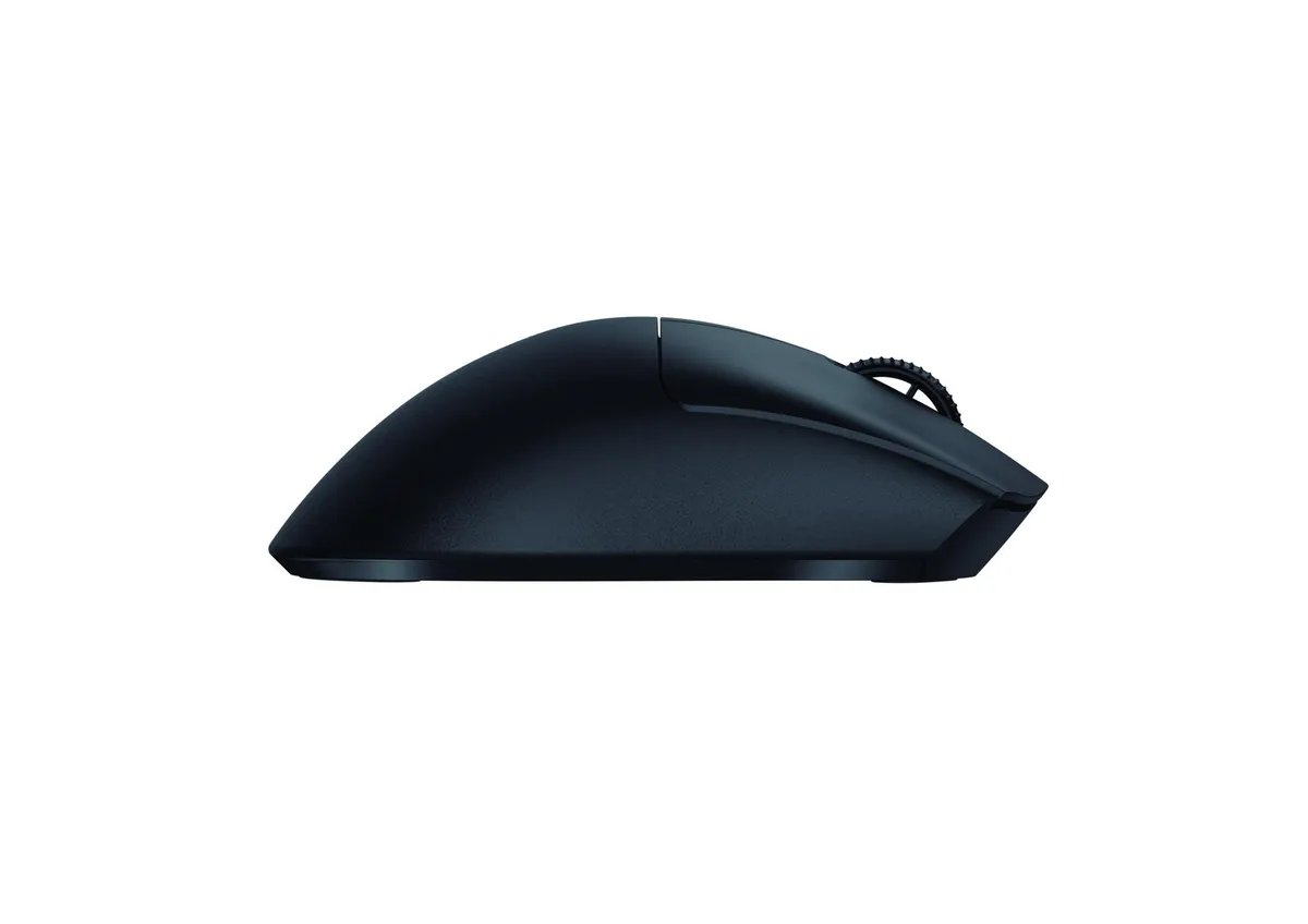 Миша бездротова Razer DeathAdder V4 Pro Wireless Black (RZ01-05330100-R3G1) - мініатюра 2