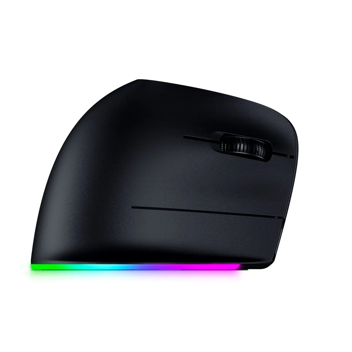 Миша бездротова Razer Pro Click V2 Vertical Edition (RZ01-05250100-R3G1) - мініатюра 3