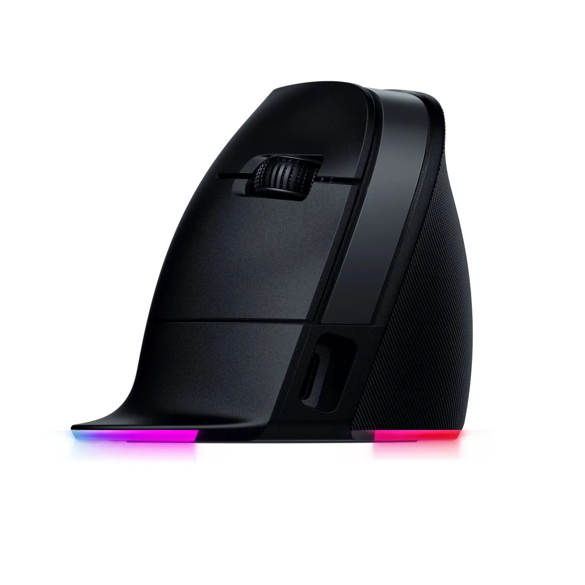 Миша бездротова Razer Pro Click V2 Vertical Edition (RZ01-05250100-R3G1) - мініатюра 4