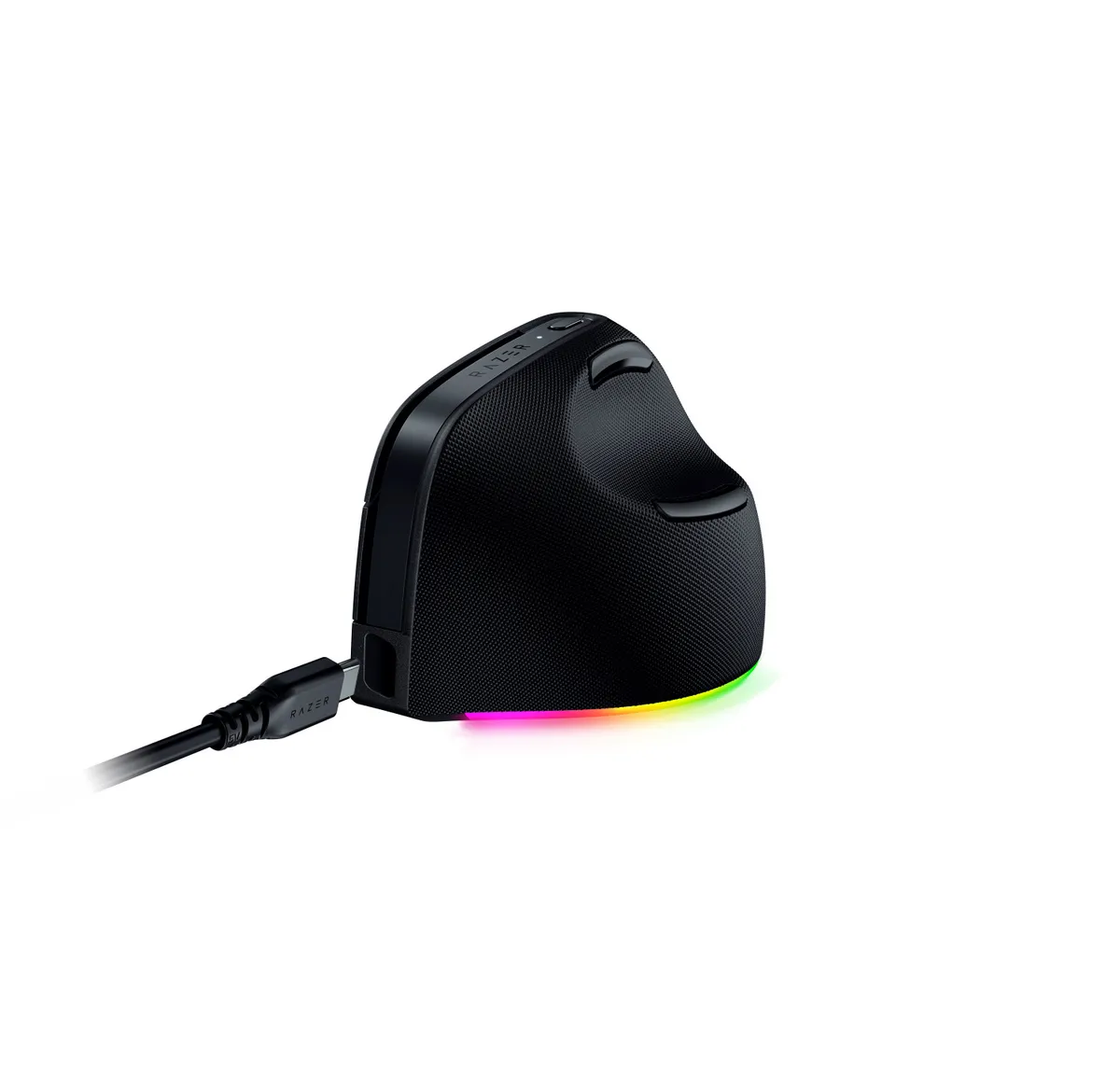 Миша бездротова Razer Pro Click V2 Vertical Edition (RZ01-05250100-R3G1) - мініатюра 5