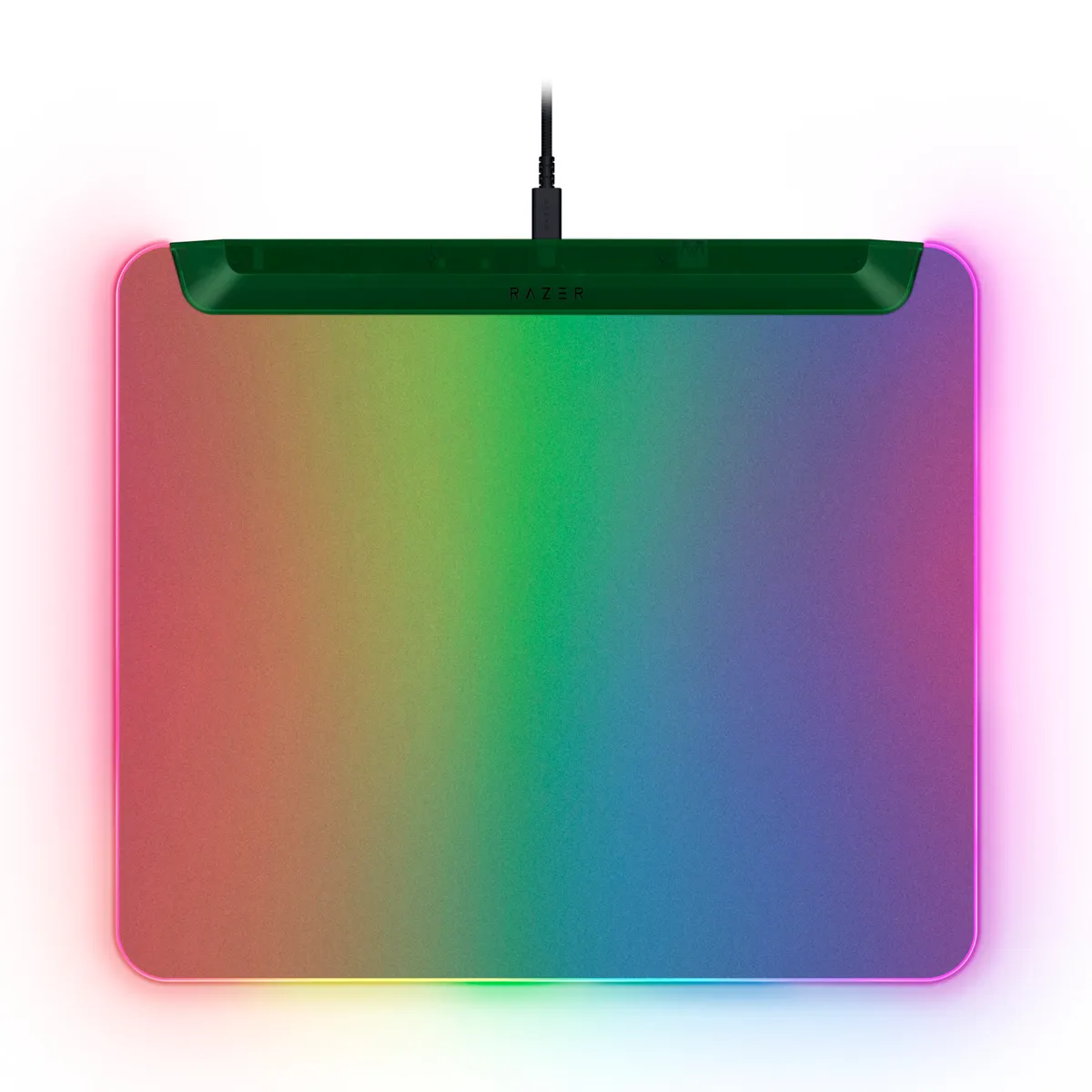 Ігрова поверхня Razer Firefly V2 Pro Phantom Edition (RZ02-04920300-R3M1)