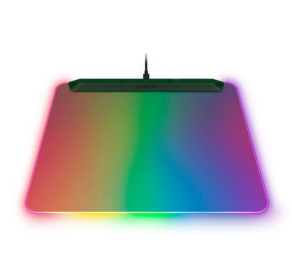 Ігрова поверхня Razer Firefly V2 Pro Phantom Edition (RZ02-04920300-R3M1) - мініатюра 2