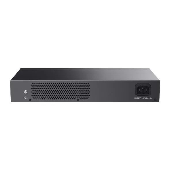 Комутатор TP-Link LS1016G - мініатюра 4