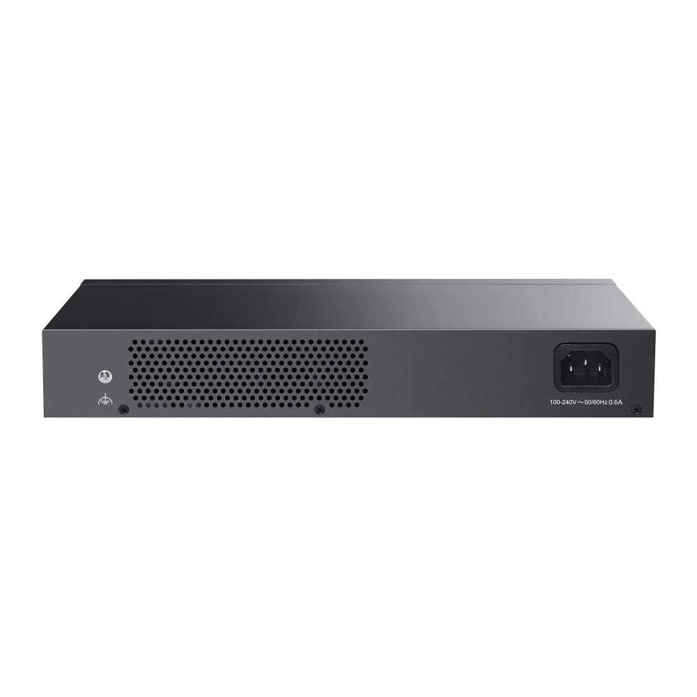 Комутатор TP-Link LS1024G - мініатюра 6