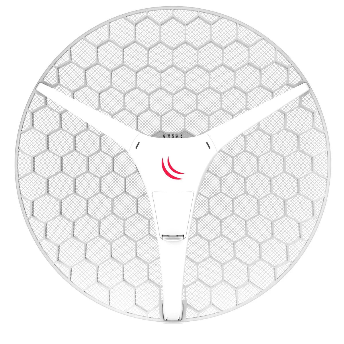 Точка доступа Mikrotik LHG XL HP5 4-pack (RBLHG-5HPnD-XL4pack) - мініатюра 2