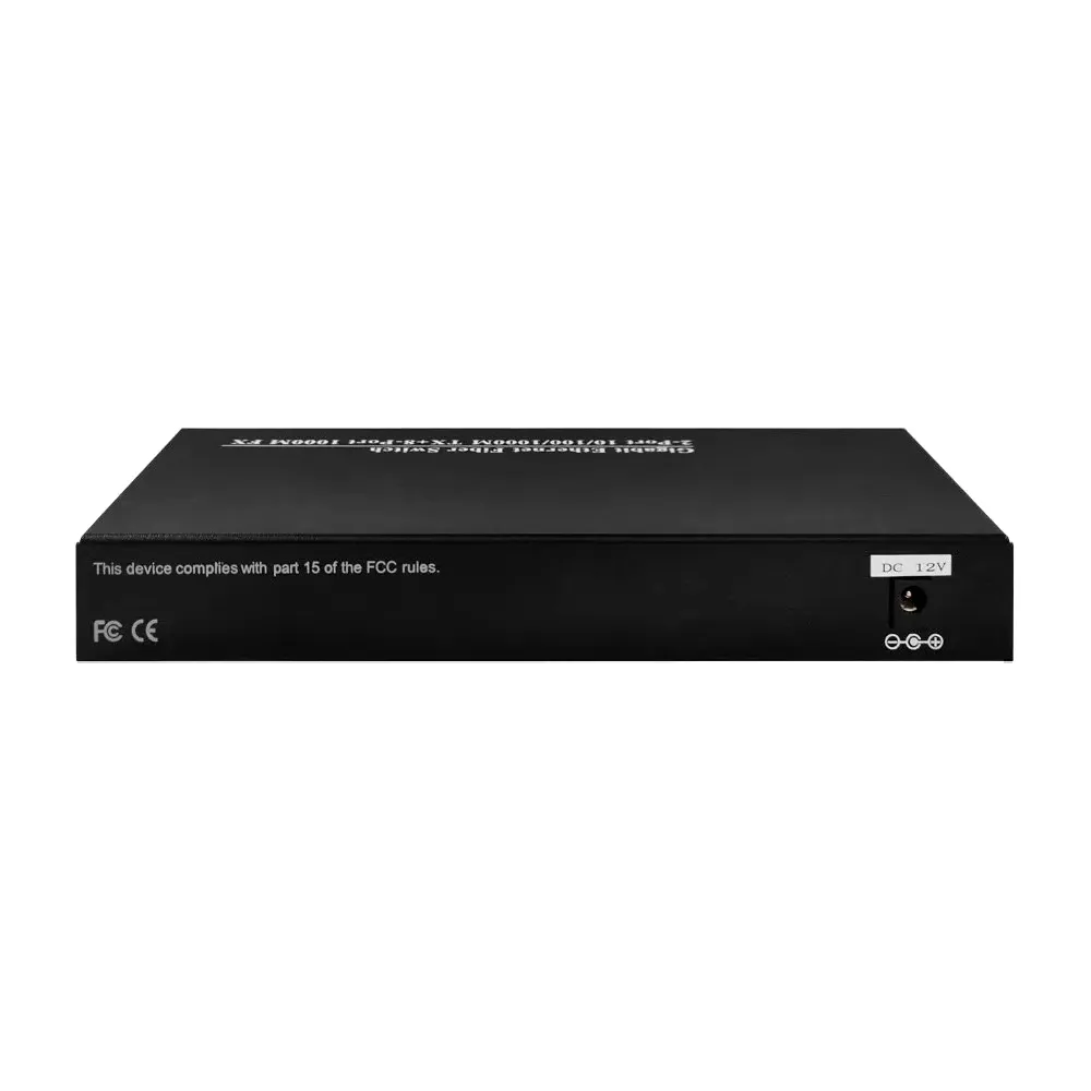 Комутатор Ewind EW-S3910G - мініатюра 3