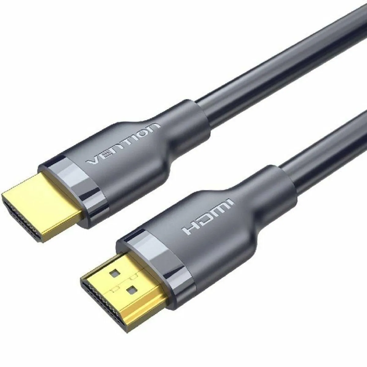 Кабель Vention HDMI-HDMI, 1 m, v2.0 (A13BF) - зображення 1