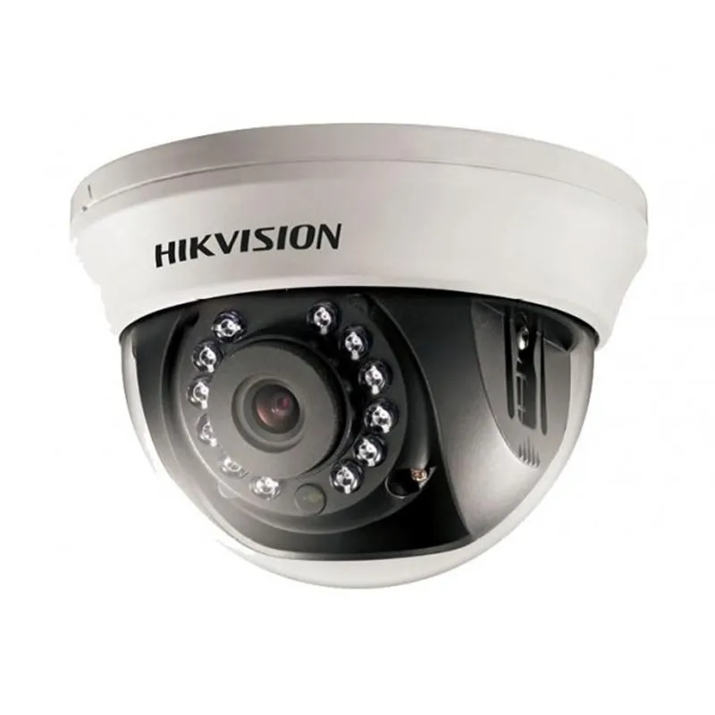 Turbo HD камера Hikvision DS-2CE56D0T-IRMMF (C) (2.8 мм) - зображення 1